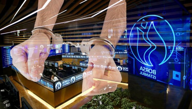 16 ilde borsada kar vaadiyle dolandırıcılık operasyonu