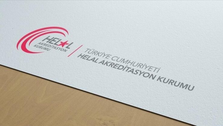 2 bin 500’den fazla işletmenin helal belgesi güvence altında