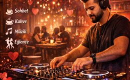 Akçakoca’da Üniversite Öğrencilerinden Ücretsiz Sevgililer Günü Etkinliği