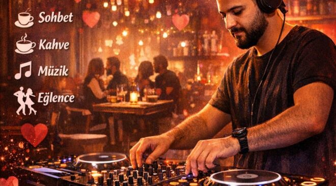 Akçakoca’da Üniversite Öğrencilerinden Ücretsiz Sevgililer Günü Etkinliği