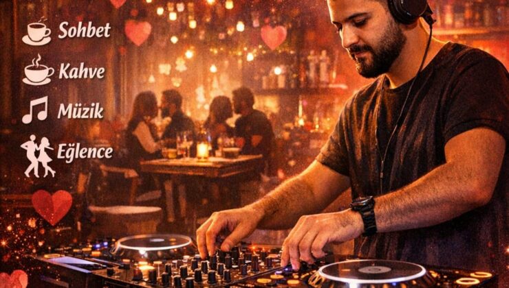 Akçakoca’da Üniversite Öğrencilerinden Ücretsiz Sevgililer Günü Etkinliği