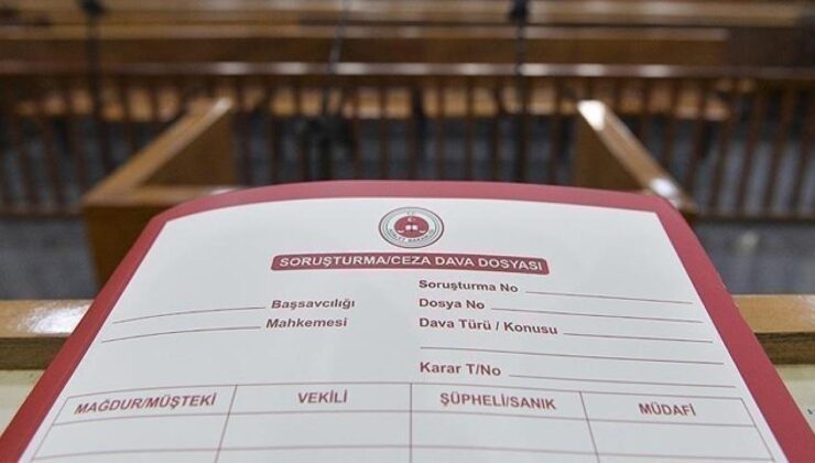 6 yaşındaki çocuğu öldüren kağıt toplayıcısının cezası kesinleşti