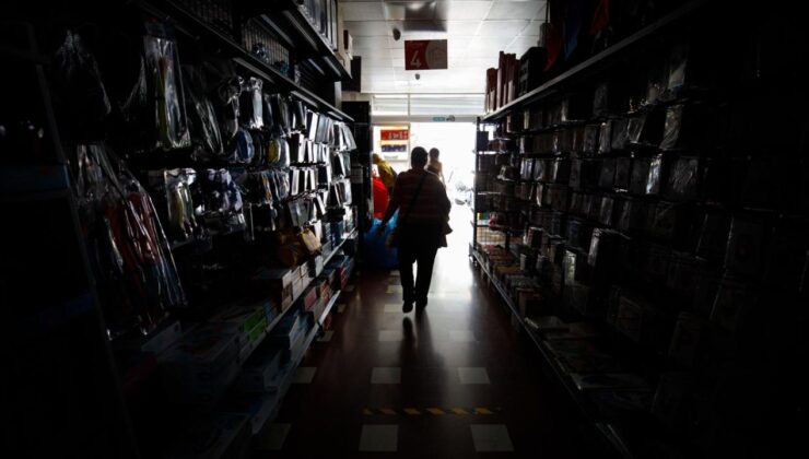 AB Komisyonu üyesi Lahbib, Avrupa’da artan krizler nedeniyle tüm toplumu hazırlığa çağırdı