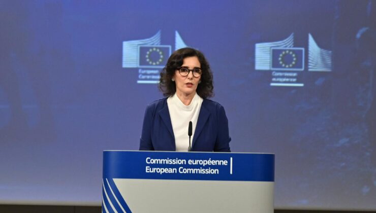 AB Komisyonu üyesi Lahbib: İsrail sivilleri öldürmeyi bırakmalı