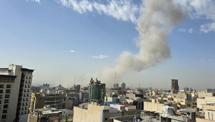 ABD ile İsrail’in İran’a yönelik saldırılarına dünyadan ilk tepkiler
