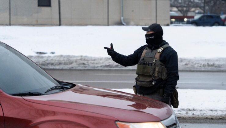 ABD, Minnesota’ya gönderdiği ICE görevlilerinden 700’ünü geri çekecek