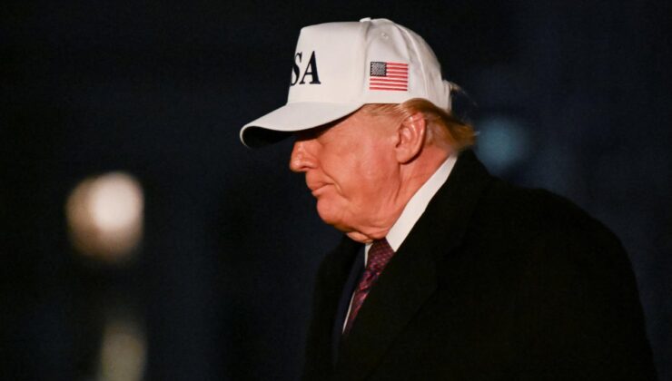 ABD, Trump’a yönelik hakaretleri nedeniyle Polonya Parlamentosunun alt kanadının lideriyle teması kesti