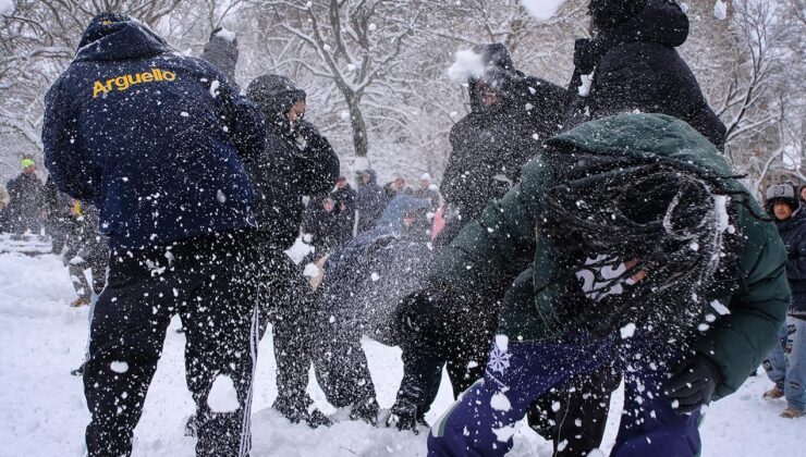 ABD’de kartopu savaşı nasıl siyasi krize dönüştü?