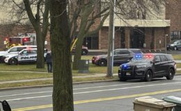 ABD’de üniversitedeki silahlı saldırıda 2 kişi öldü, 1 kişi yaralandı