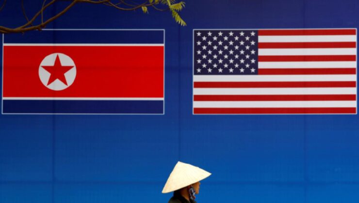 ABD’den Kuzey Kore ile diyalog işareti: Bakış açılarını dinlemeye hazırız