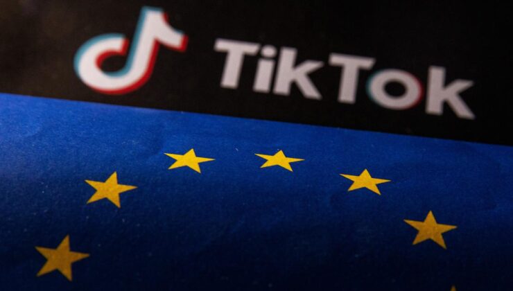 AB’den TikTok’a bağımlılığa neden olma suçlaması