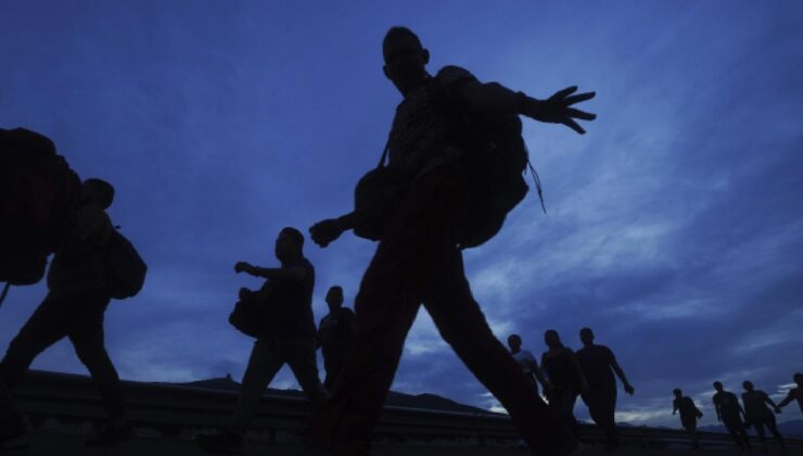 ABD’li yargıç, Trump yönetimini göçmenleri terörize etmekle suçladı