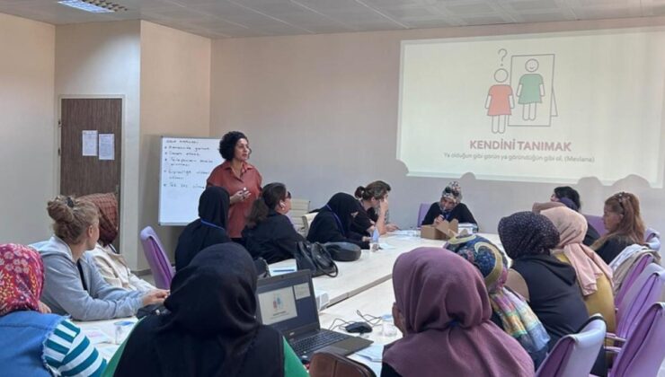 Aile Eğitim Programı 1,1 milyon kişiye eğitim verildi