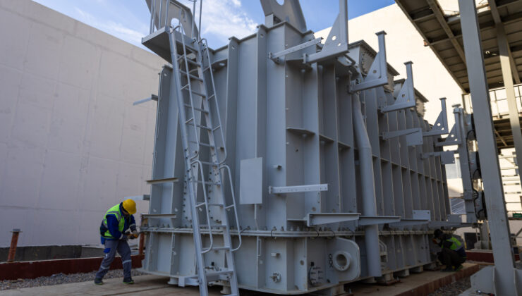 Akkuyu NGS’de geri sayım