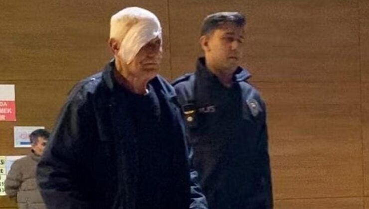 Alkollü bisiklet kullanan sürücüye 12 bin 875 lira ceza