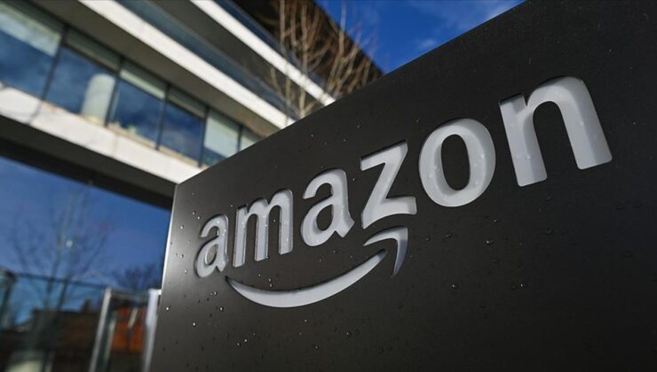 Almanyada Amazon’a 59 milyon euro ceza kesildi