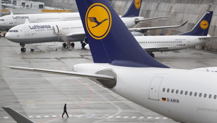Almanya’da Münih Havalimanı ve Lufthansa lojistik zafiyet nedeniyle sert eleştirilerin hedefinde