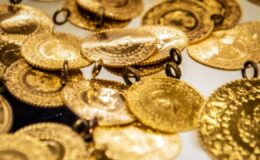 Altının gramı 6 bin 933 liradan işlem görüyor