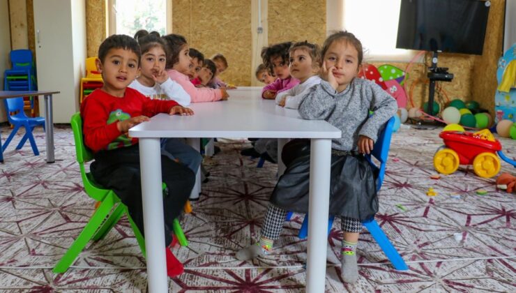 Anaokullarında müdür görevlendirilmesine ilişkin düzenleme Resmi Gazete’de