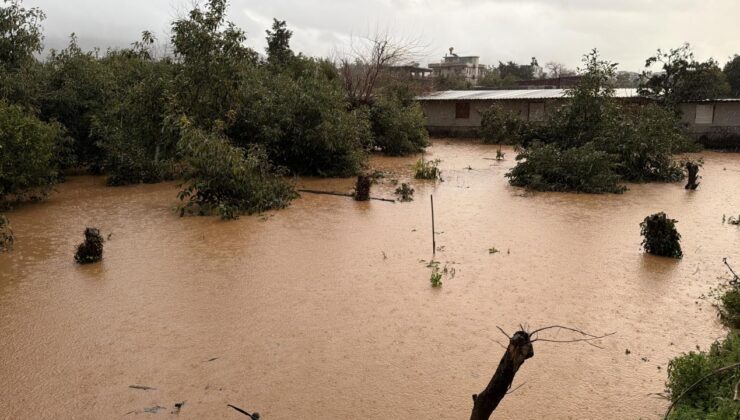 Antalya’da 7 ilçede eğitime ara