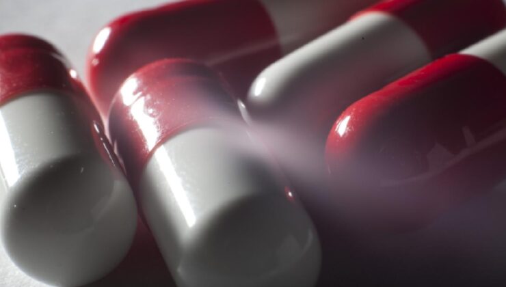 Antibiyotik direncine karşı laboratuvar üretimi virüsler geliştirildi