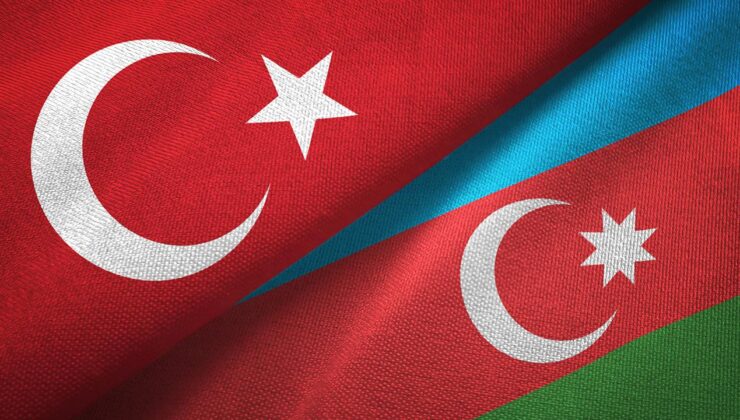 Azerbaycan’dan Türkiye’ye dayanışma mesajı