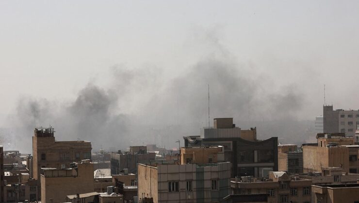 BAE: İran’dan fırlatılan füzeler bir kişinin ölümüne neden oldu