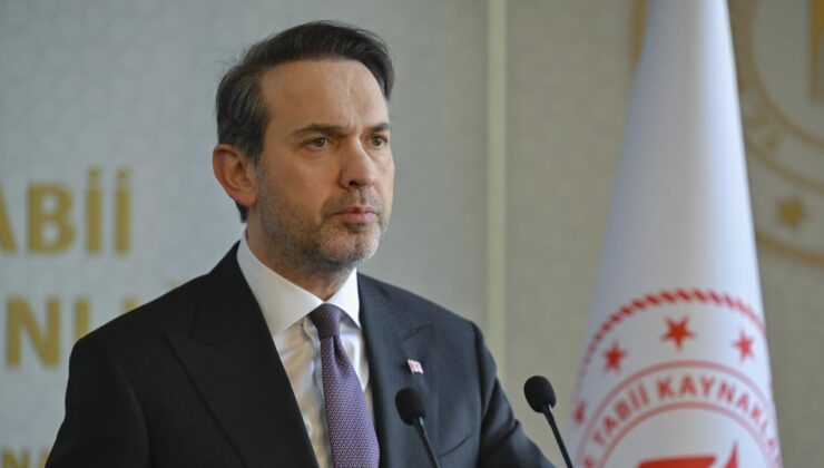 Bakan Bayraktar: Güney Kore ile ortak projelerin geliştirilmesini öncelikli görüyoruz