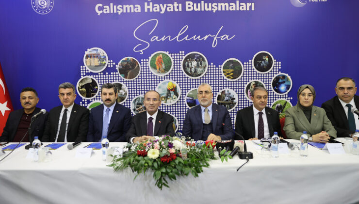 Bakan Işıkhan duyurdu: SGK borçlarına kolaylık