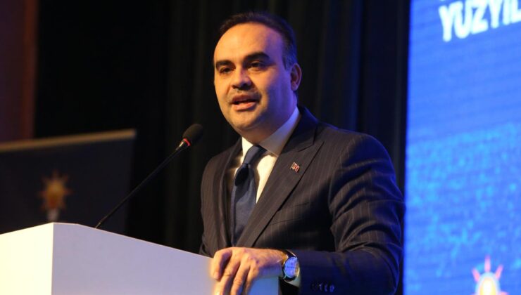 Bakan Kacır: TUSAŞ, Kahramanmaraş’taki tesislerinin temellerini atacak