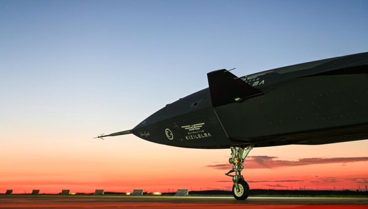 Baykar daha ‘hızlı’ ve ‘akıllı’ olacak