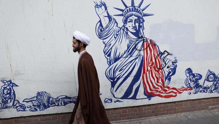 Beyaz Saray: Trump, İran konusunda diplomasiyi ilk seçenek olarak görüyor