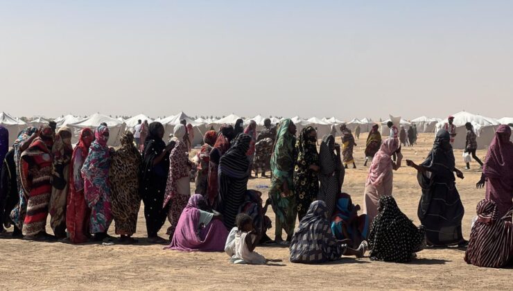 BM: Sudan’da 1000 günü aşkın süredir devam eden çatışmalarda cezasızlık sürüyor