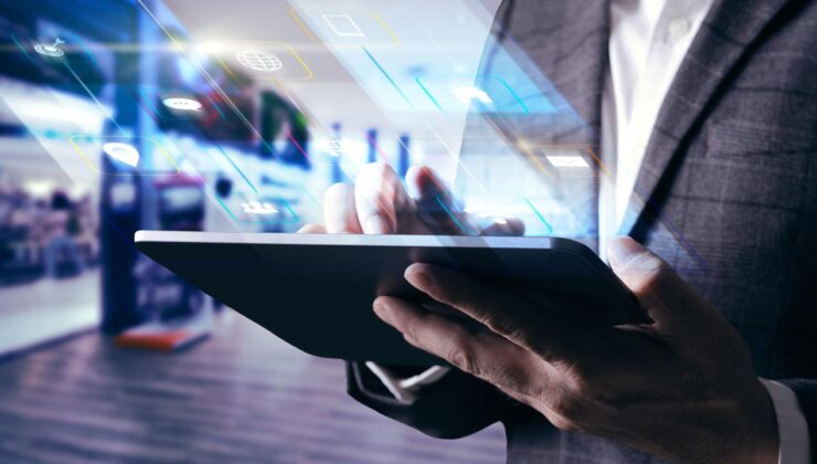 Bu yıl 5 bin girişime ‘teknogirişim rozeti’ verilmesi hedefleniyor