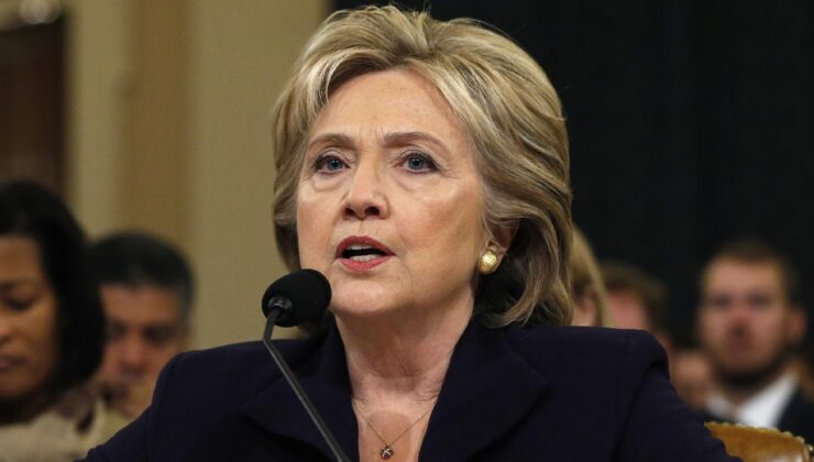 Clinton ailesi, Epstein soruşturması kapsamında ifade veriyor