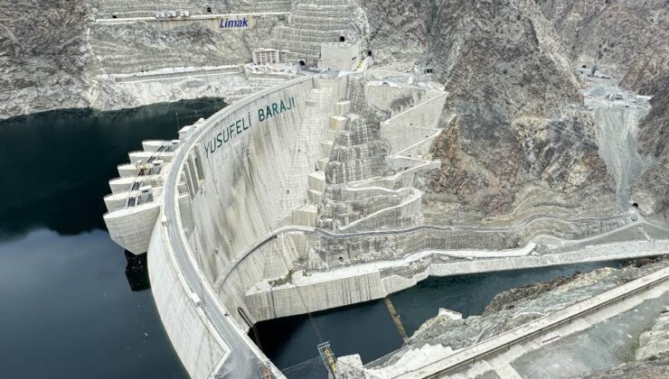 Çoruhun gerdanlıkları ekonomiye 19 milyar liralık katkı sağladı