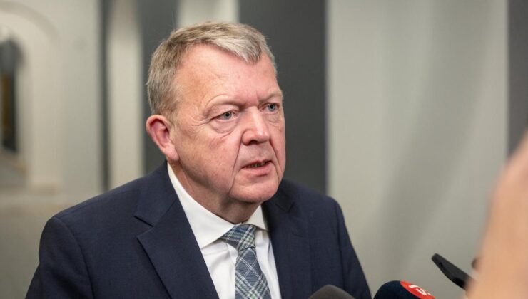 Danimarka Dışişleri Bakanı: Barış Kurulu’na neden davet edilmediğimizi bilmiyorum