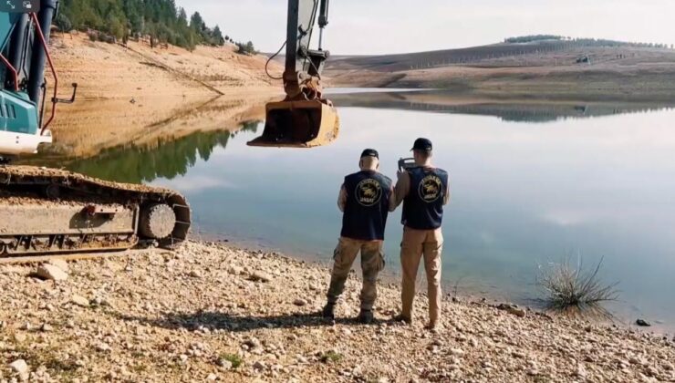 Diyarbakır’da kayıp dosyası cinayet çıktı: 3 tutuklama