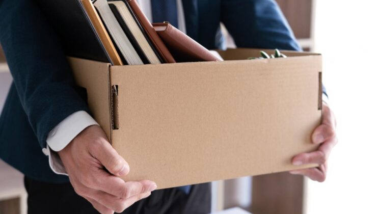 eBay, dünya genelinde 800 çalışanını işten çıkaracak