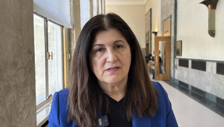 Filistin Dışişleri Bakanı Ağabekyan: İşgal sona ermeden adil barış mümkün değil