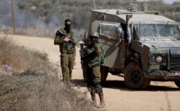 Filistin: İsrail, Batı Şeria’da toprak gasbını resmileştiren kararla uluslararası hukuku ihlal ediyor