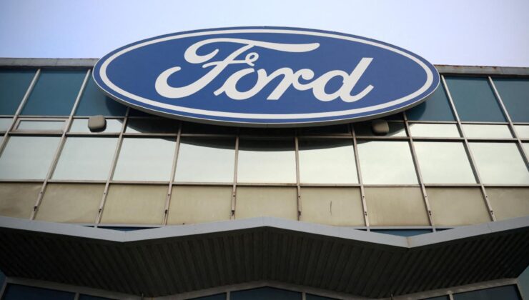 Ford, ABD’de süspansiyon arızası nedeniyle 400 binden fazla aracını geri çağırıyor