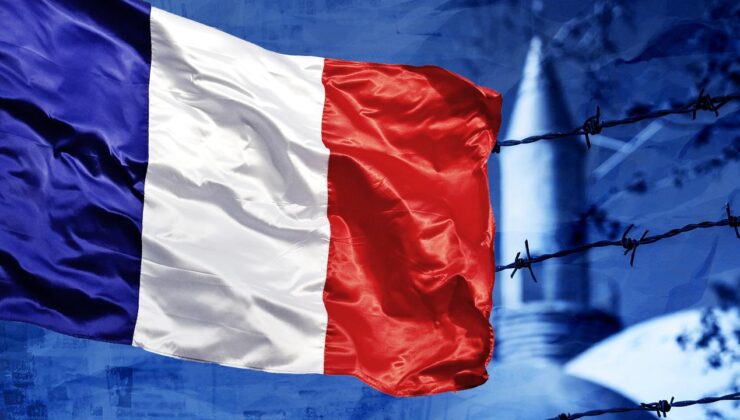 Fransa’da 2025’te Müslüman karşıtı vakalar yüzde 88 arttı