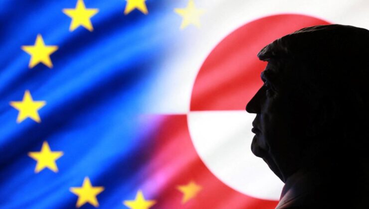 Grönland’tan Trump’ın hastane gemisi teklifine ret