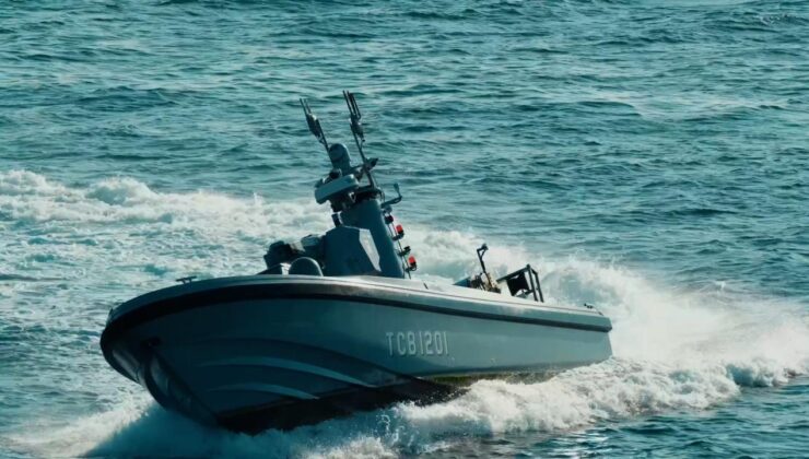 HAVELSAN, geleceğin harekat ortamını hazırlıyor