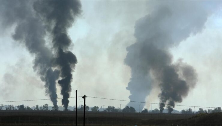 Hizbullah, “yakında ABD üslerine saldırmaya başlayacaklarını” açıkladı