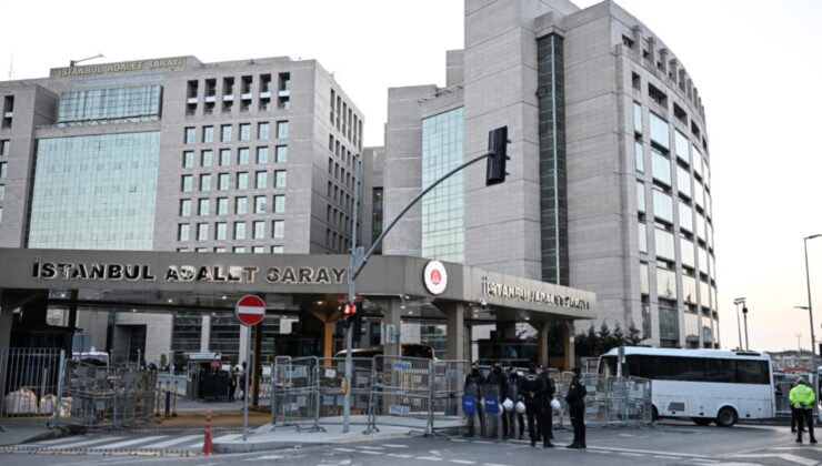 İmamoğlu’nun da şüphelisi olduğu Casusluk iddianamesinde, şüpheliler arasındaki mesajlaşmalara yer verildi