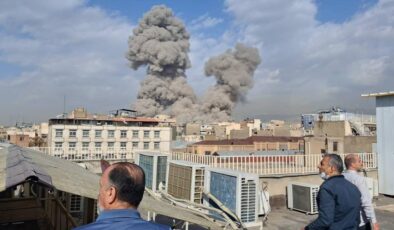 İran: ABD ve İsrail’e yardım eden herhangi bir üs, İran tarafından hedef alınacaktır