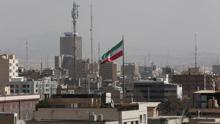 İran: Casuslar ve ABDİsrail lehine faaliyette bulunanlar en ağır şekilde cezalandırılacak