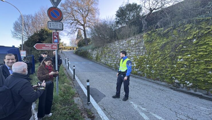 İran ile ABD arasında Cenevre’de yapılan nükleer müzakerelerin üçüncü turuna ara verildi